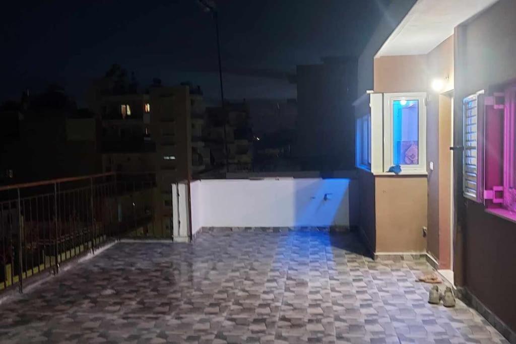 Monda Apartment Pireu Exterior foto